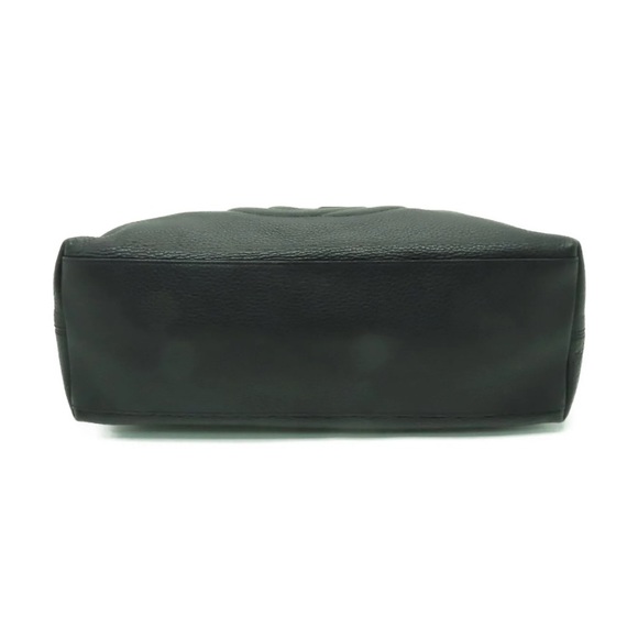 💎✨ SOHO ✨💎 LARGE GUCCI TOTE LEATHER - Picture 10 of 12